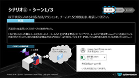 対応方針の検討