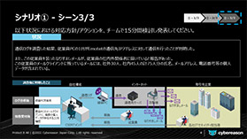 具体的な対応を検討