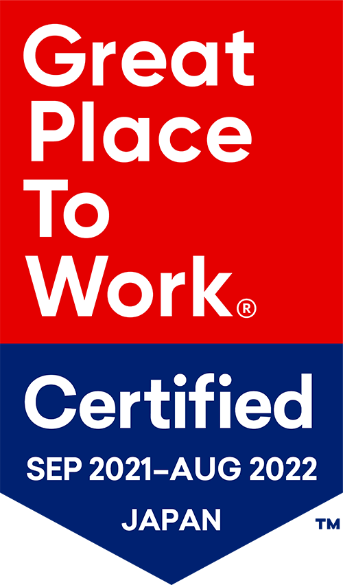 Great Place to Work