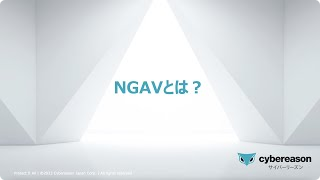 NGAVとは？