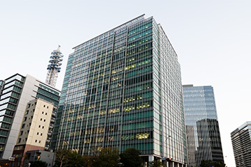 ジャパンマリンユナイテッド株式会社