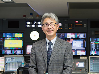 九州朝日放送株式会社