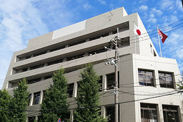 高知県教育委員会