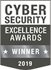 Cybersecurity Excellence Award