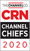 2020 CRN Channel Chiefs