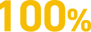 100%