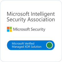 Microsoft Verified Managed XDR Solution