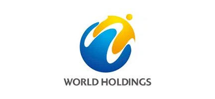 株式会社ワールドホールディングス